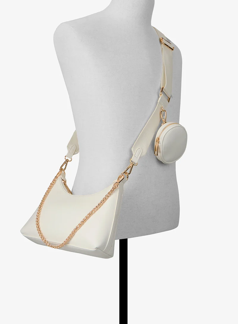 CALL IT SPRING  Galiana Zip Through Crossbody Bag for Women | Best Price UAE